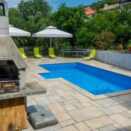 Lejlighed In 41214 Dramalj